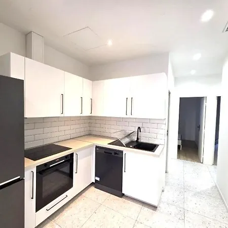 Mamac Coulee Verte Apartman