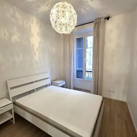 Apartman Mamac Coulee Verte