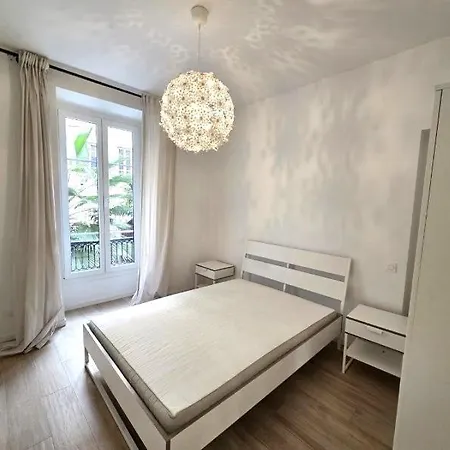 Apartman Mamac Coulee Verte Nizza